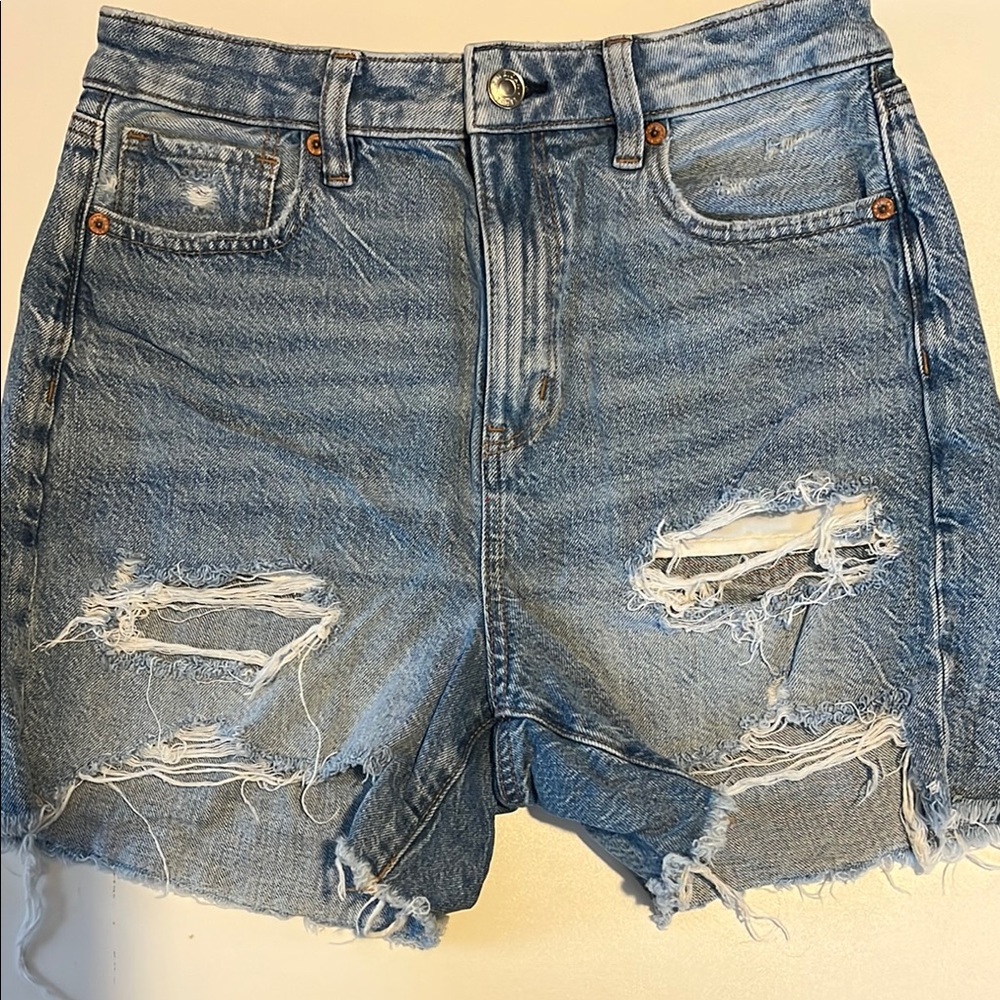 AE Denim Women's Shorts